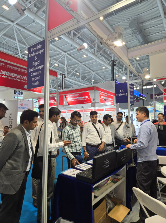 품질 초음파 탐사기 유지 공장