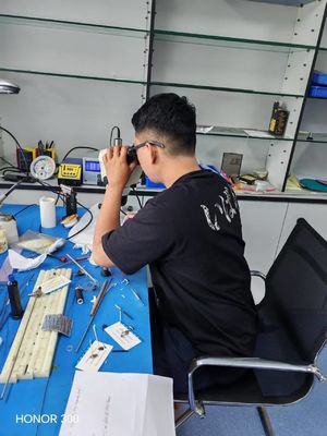 quality 2025년판 경성 내시경 수리 교육 과정 고급 과정 내시경 서비스 교체 부품 factory