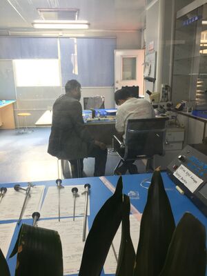 quality 요관경 URS 내시경 현장 교육 프로그램 신규 국제 수리 교육 기술 과정 factory